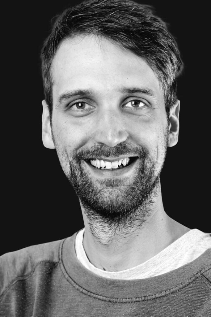 Wolf + Brands Team Anton Engel