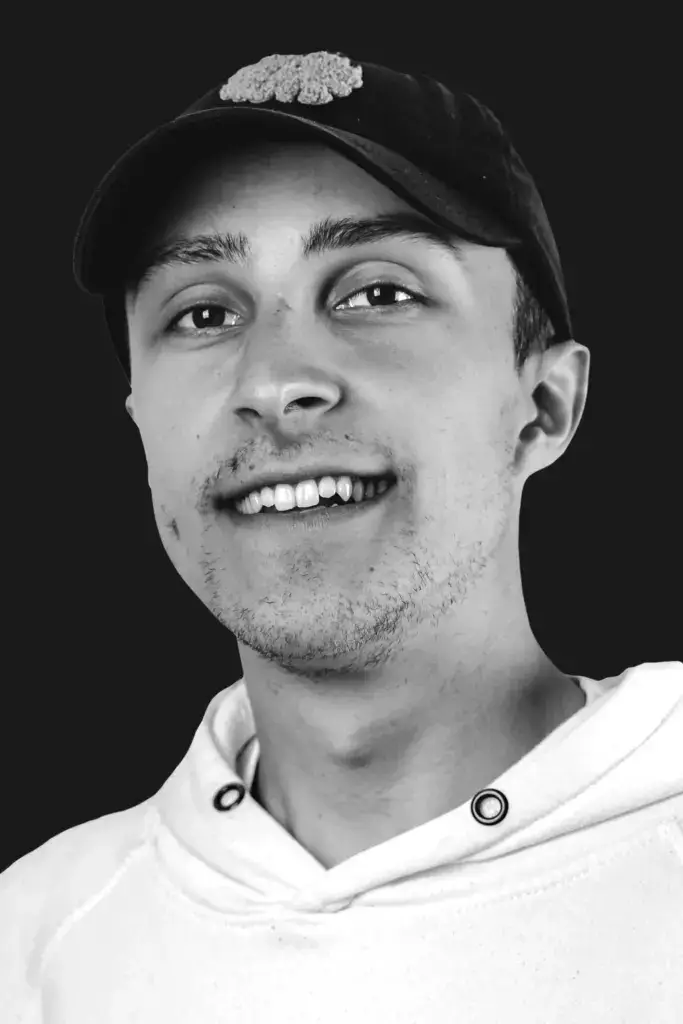 Wolf + Brands Team Felix Meise