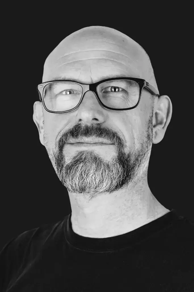 Wolf + Brands Team Matthias Breitschuh