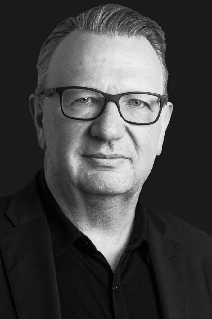 Wolf + Brands Team Olaf Rosenbaum