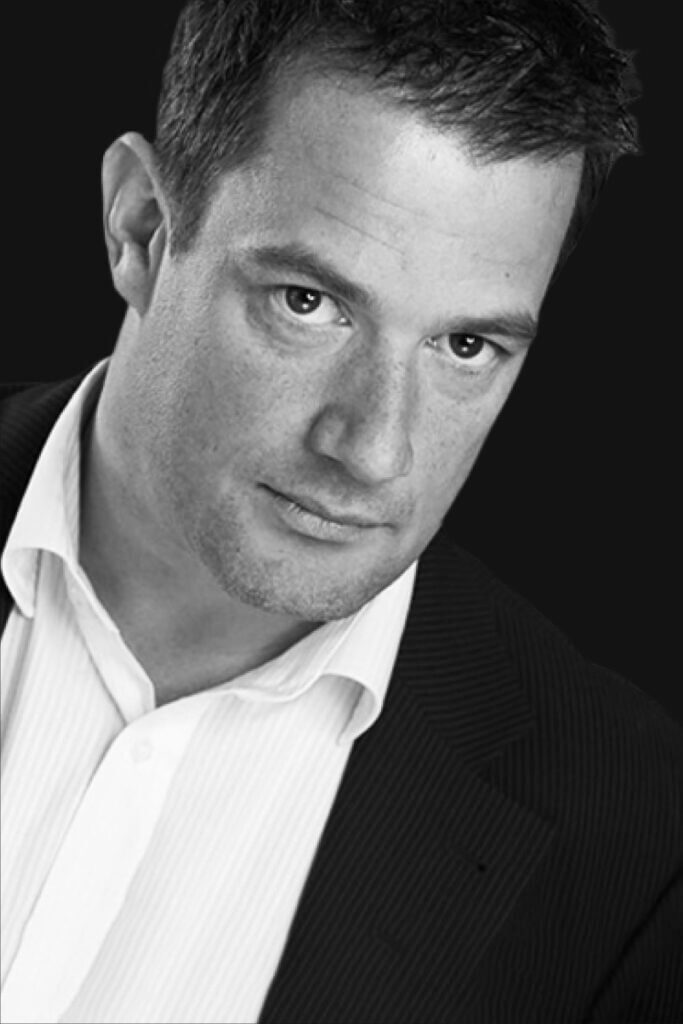 Wolf + Brands Team Eike Wolf