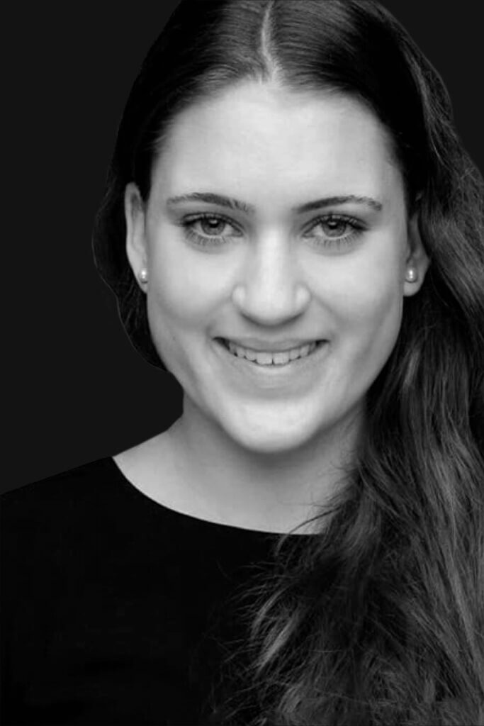 Wolf + Brands Team Stine Martinen